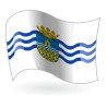 Bandera de Benagéber