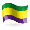 Bandera de Benavides de Órbigo