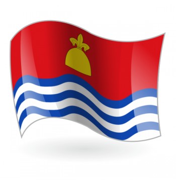 Bandera de Benegida ( Beneixida )