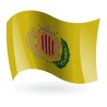 Bandera de Benetúser ( Benetússer )