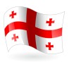 Bandera de Georgia