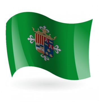 Bandera de Bétera