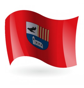Bandera de Bufali