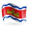 Bandera de Cofrentes