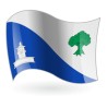 Bandera de Fuenterrobles