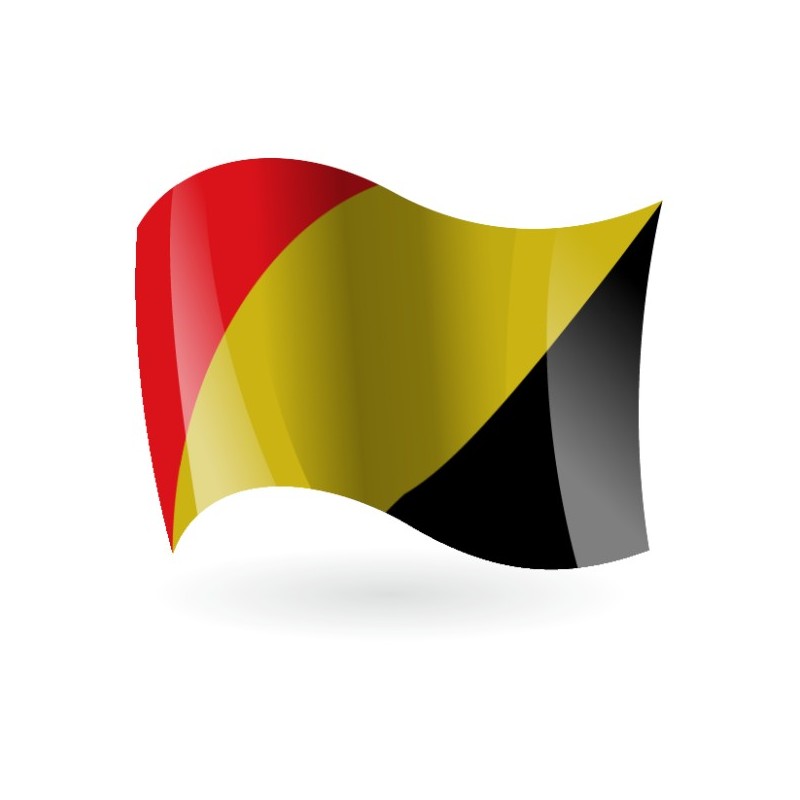 Bandera de Miramar