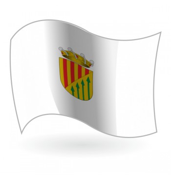 Bandera de Náquera ( Nàquera )