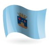 Bandera de El Puig ( El Puig de Santa Maria )