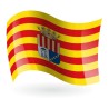 Bandera de Puzol ( Puçol )
