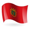 Bandera de Astorga