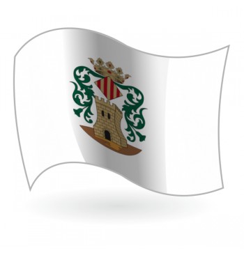 Bandera de Serra