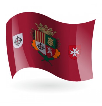 Bandera de Silla