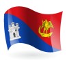 Bandera de Tous