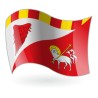 Bandera de Vallés