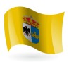 Bandera de Bembibre