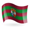 Bandera de los Cármenes