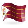 Bandera de Castifalé