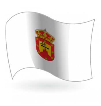Bandera Castrocontrigo