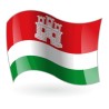 Bandera de Castrotierra de Valmadrigal