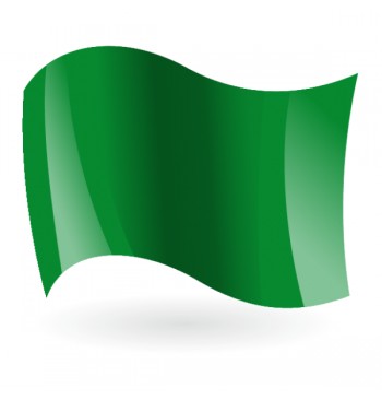 Bandera de Cubillas de Rueda