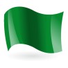 Bandera de Cubillas de Rueda