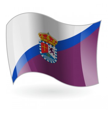 Bandera de Gradafes