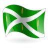 Bandera de Joarilla de las Matas