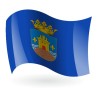 Bandera de Peñíscola ( Peníscola )