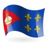 Bandera de Benafer
