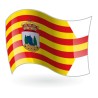 Bandera de Bechí ( Betxí )