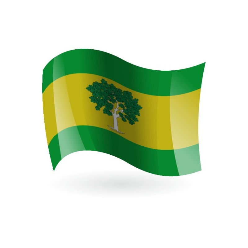 Bandera de Higueras ( Figueres  )