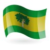 Bandera de Higueras ( Figueres  )