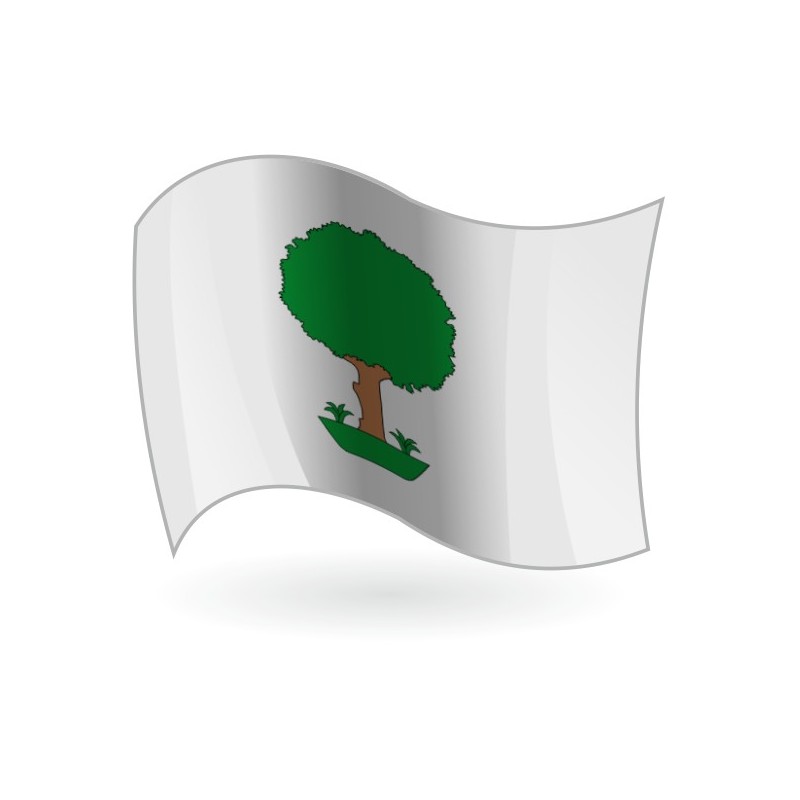 Bandera de La Llosa