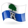 Bandera de Navajas ( Navaixes )