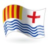 Bandera de Onda