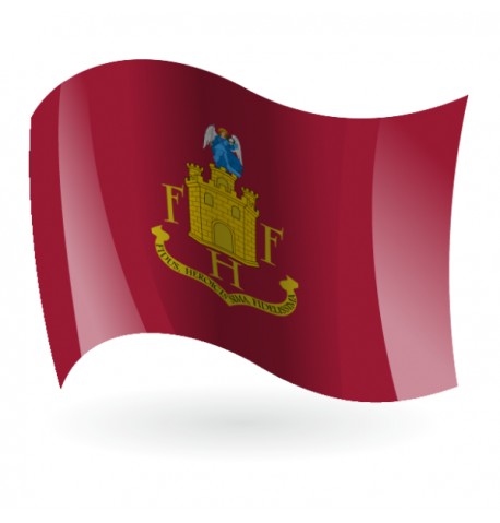 Bandera de Segorbe