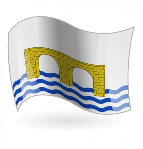 Bandera de Toga