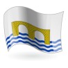 Bandera de Toga