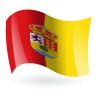 Bandera de Onzonilla