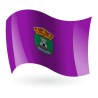 Bandera de Riaño