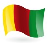 Bandera de Pozuelo del Páramo