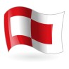 Bandera de Quintana del Marco