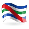 Bandera de Riego de la Vega