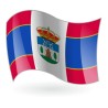 Bandera de Santa María del Páramo