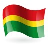 Bandera de Santas Martas