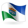Bandera de Santovenia de la Valdoncina
