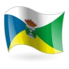 Bandera de Turcia