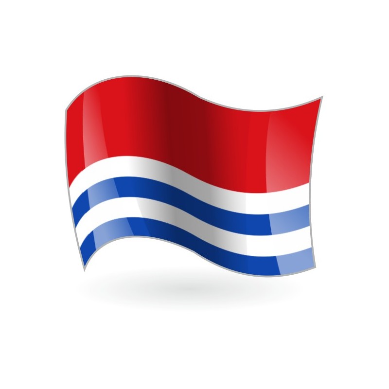 Bandera de Urdiales del Páramo