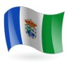 Bandera de Valdepolo