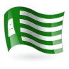 Bandera de Valderrey